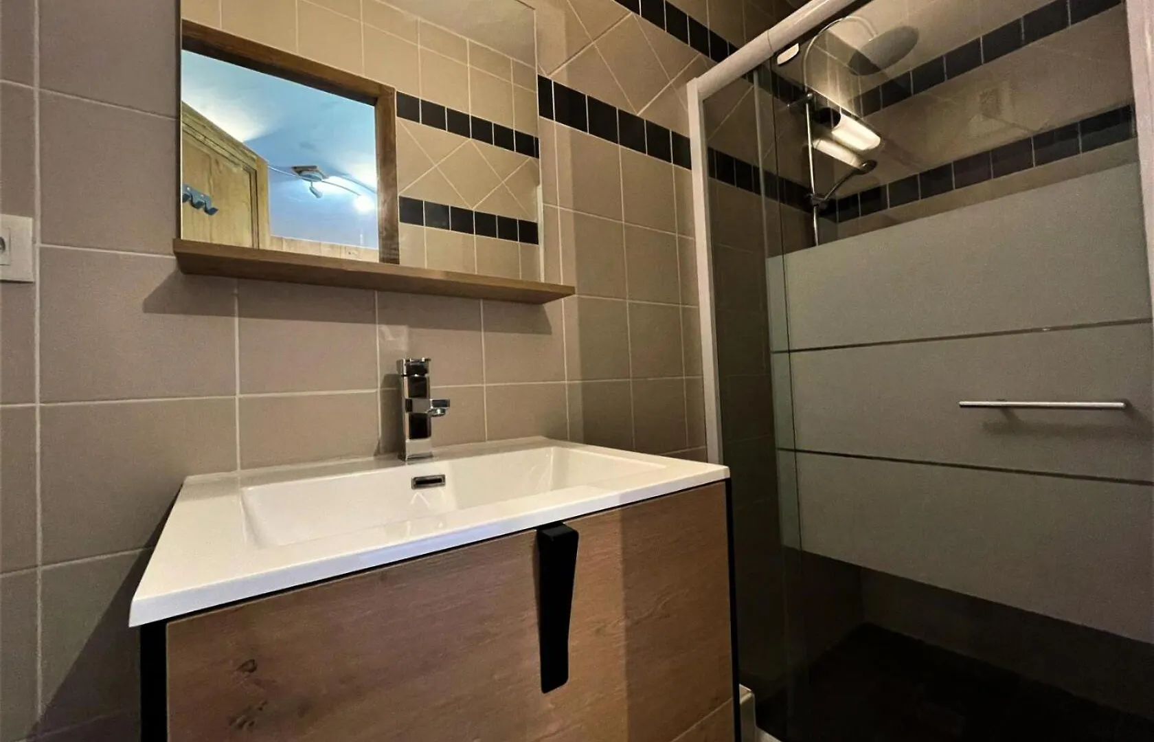 Apartment Residence Geffriand - Triplex Proche Des Pistes Au Coeur Des 3 Vallees Mae-4944 Saint-Martin-de-Belleville