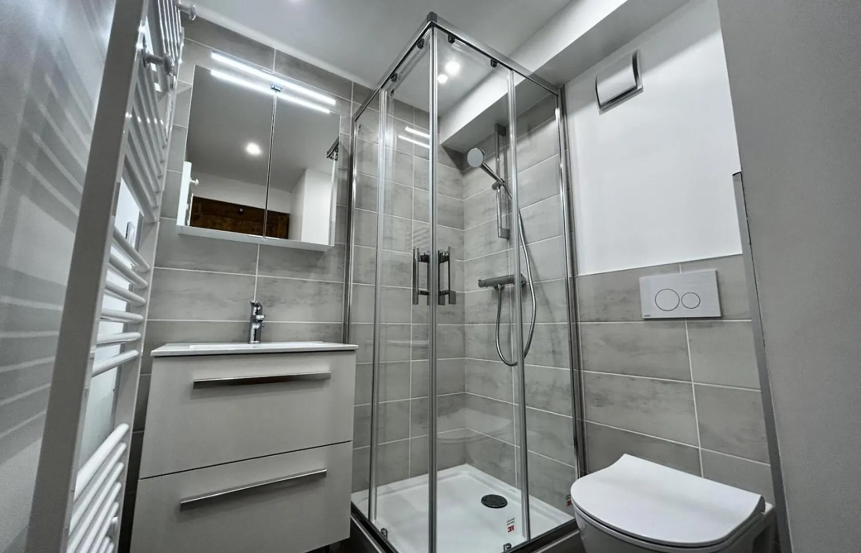 Residence Geffriand - Triplex Proche Des Pistes Au Coeur Des 3 Vallees Mae-4944 Saint-Martin-de-Belleville