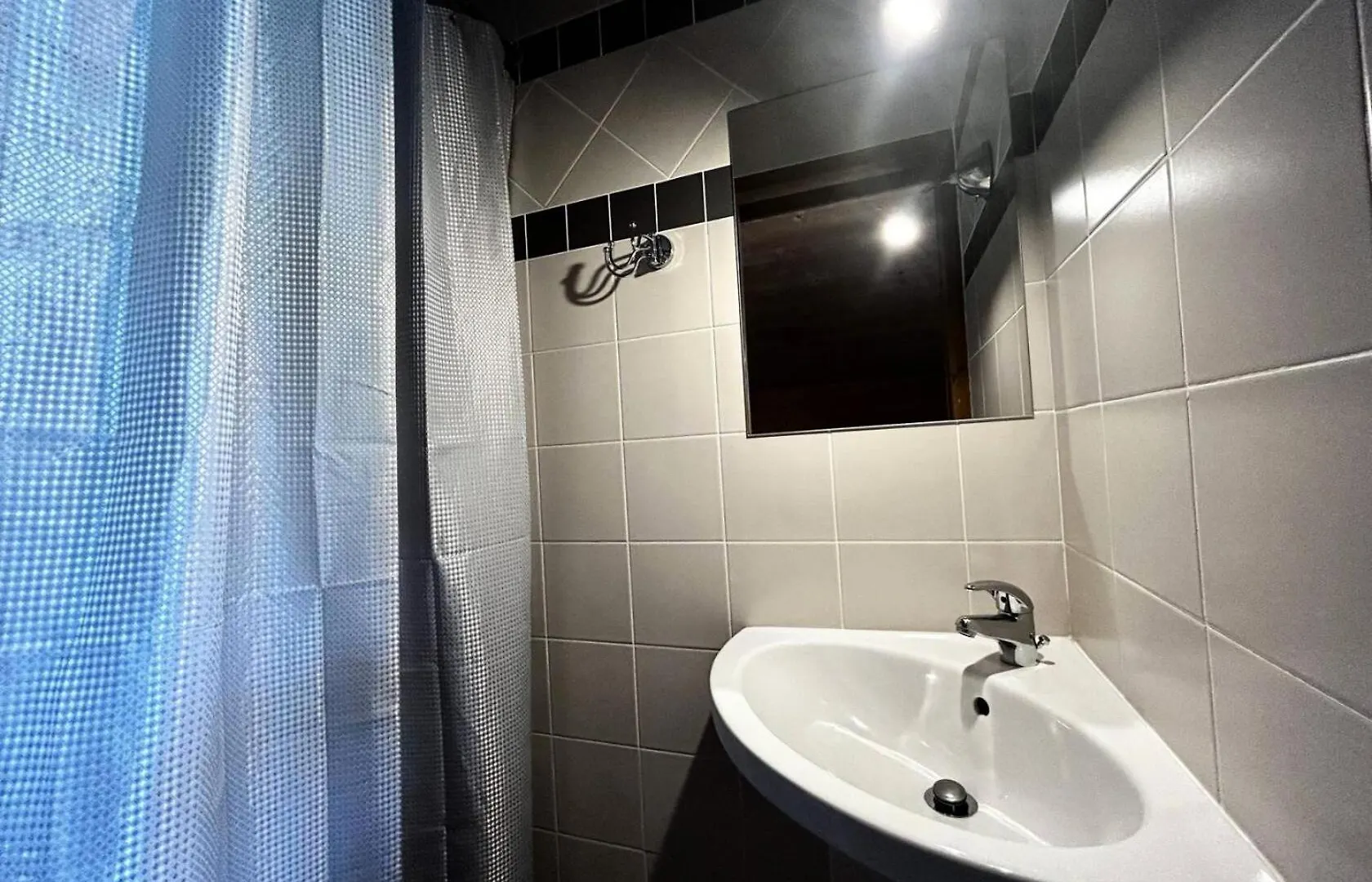 Residence Geffriand - Triplex Proche Des Pistes Au Coeur Des 3 Vallees Mae-4944 Saint-Martin-de-Belleville Apartment